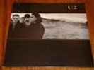 U2 JOSHUA TREE ORIGINAL FIRST PRESS LP STILL FACTORY SEALED  1987
