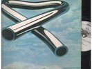 MIKE OLDFIELD Tubular Bells LP 2 Track Laminated Sleeve Black And White Label Ma