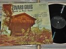 Grieg - LP (VG+) Peer Gynt - Adele Stolte - GHO Leipzig, Neumann / Eterna STEREO