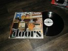 HYPER RARE 33T LIVE THE DOORS  ETAT NEUF