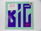 YES Big Generator ORIGINAL 1987 Pressing STILL SEALED (SS) Hype Sticker