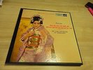 RCA Victor Red Seal LM-6121 Puccini Madama Butterfly Vintage 3 LP/Record