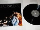 FRUMPY : BY THE WAY, 1st Press Vinyl LP 1972 Vertigo Swirl Germany Krautrock