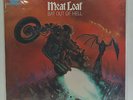 MEAT LOAF - BAT OUT OF HELL LP - MASTERSOUND HALF-SPEED MASTERED - PROMO- SEALED