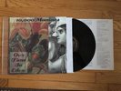 Natalie Merchant- 10,000 MANIACS -  Our Time In Eden VINYL LP