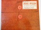 JACKIE MCLEAN Jackie's Bag LP BLUE NOTE 4051 W63RD/LEXINGTON MONO