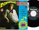RONNIE BIRD S.O.S. mesdemoiselles 1968 French 60's Mod Pop-sike Micky & Tommy