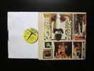 Frank Zappa Mothers XXXX Of The Radio Promo LP