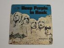 DEEP PURPLE deep purple in rock  1976 EMI BOLIVIA 33RPM 7
