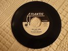 THE ISLEY BROTHERS THE LAST GIRL/LOOKING FOR A LOVE ATLANTIC 2263 PROMO M-