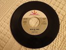 NORTHERN SOUL  JAMES GALT  WITH MY BABY/A MOST UNUSUAL FEELING AURORA 158 M-