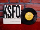KSFO RADIO Sound Of The City Jingles w/ Don Sherwood Al Collins Del Courtney 33