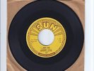 Johnny Cash . Katy Too . Sun original .