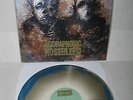Agoraphobic Nosebleed - arc LP WHITE / GOLD / AQUA MERGE VINYL LIMITED TO 200