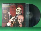 Manilla Road - Mystification LP | Roadster MR 1004 | 1987 Private METAL | EX