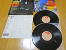 JOHN WILLIAMS/STAR WARS EMPIRE STRIKES BACK 2LP 1980 JAPAN OBI O.S.T.
