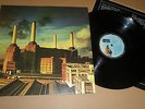 PINK FLOYD 'ANIMALS' SHVL 815 HARVEST RECORDS 1977 UK WIDE SPINE 1ST PRESS STERE