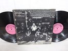 The Allman Brothers Band At Fillmore East   NM 1971 2X Lp's SD 2-802 Pink Label