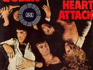 QUEEN Sheer Heart Attack ORIG 1974 US ELEKTRA WHITE LABEL PROMO LP