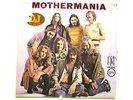 Frank Zappa & The Mothers of Invention  Verve V6-5068X  Mothermania Promo