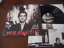 DAVE GAHAN Paper Monsters MUTE LP 2003  + inner sleeve ( DEPECHE MODE )