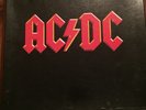 ACDC 5 LP Vinyl Box Set Rare Collectors item