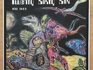 TWENTY SIXTY (2066) SIX AND THEN - REFLECTIONS ON THE PAST // KRAUTROCK