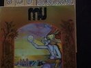 MU - Lemurian Music - UAG 29709 Ex LP Psych Prog