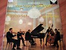 Schubert: The Trout Quintet - Curzon/Vienna Octet - Decca SXL 2110 ED1 BB Spain