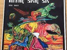 TWENTY SIXTY SIX (2066) AND THEN - REFLECTIONS ON THE FUTURE // KRAUTROCK