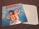 EXODUS - Bonded by blood LP 1985 music for nations 1985