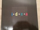 What's the Idea & North of the Milk and Honey - North West Indie Compilations