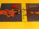 THRICE MICE - Thrice Mice - LP reissue of 1971 Krautrock-Longhair-Klappcover-foc