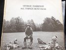 GEORGE HARRISON All Things Must Pass 3LP