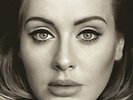 Adele 25 Vinyl LP