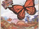 A PASSING FANCY 1968 CANADA POP PSYCH LP RARE REISSUE
