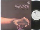 SCORPIONS 