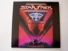 STAR TREK V The Final Frontier -Shrink Wrap Removed - MINT CONDITION