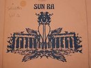 Sun Ra 