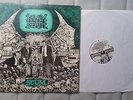 Napalm Death Scum  LP original pressing death metal Carcass