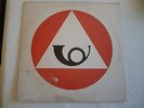 A.R.Luciani PAESAGGI  Library LP promo  Publispei m
