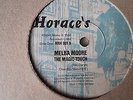 MELBA MOORE THE MAGIC TOUCH //  NORTHERN SOUL