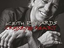 KEITH RICHARDS CROSS EYED HEART  LP 2LP 180g SEALED NEW VINYL