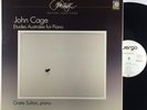 John Cage 