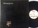 Michael Nyman 