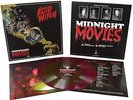 ACID WITCH - Midnight Movies colored M-LP,neu