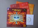 SUPER FURRY ANIMALS - RINGS AROUND THE WORLD - RARE ORIG 1ST PRESS UK LP VINYL