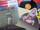 THE KINKS Arthur Or The Decline..ORIGINAL US LP DIE CUT INSERT GATEFOLD SHRINK