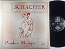 Pierre Schaeffer 