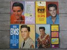 === 4x Elvis Presley ===